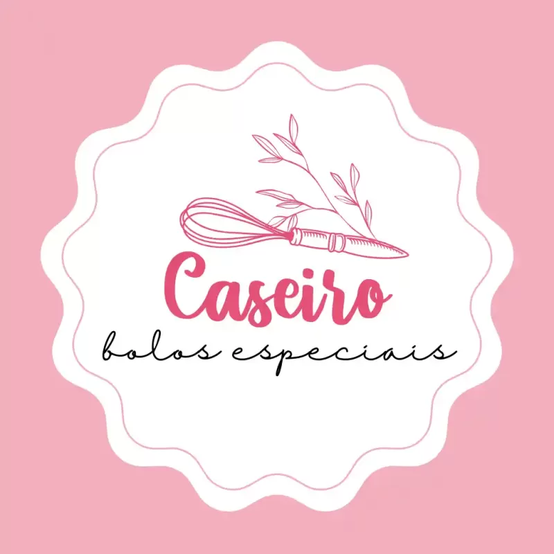 Bolo Caseiro